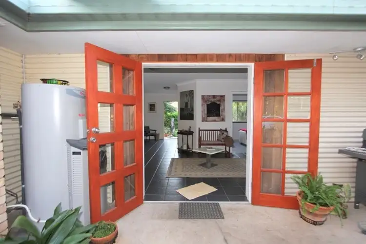 Seventh view of Homely house listing, 6 Cunningham Dr, Emerald QLD 4720