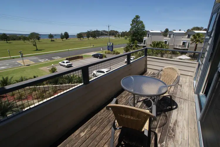 209A/202 Beach Road, Batehaven NSW 2536