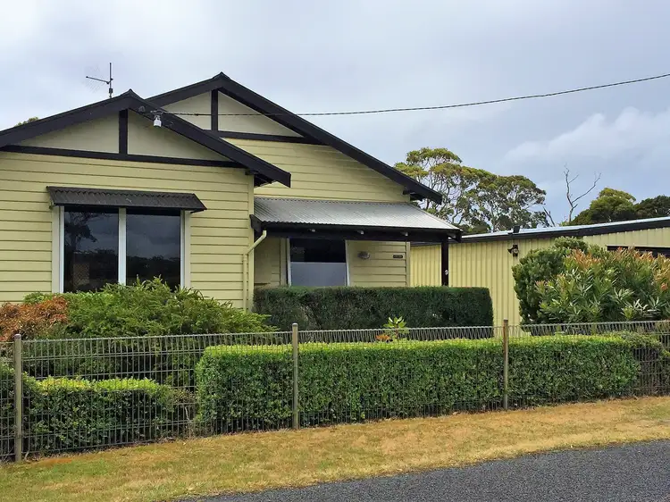 Main view of Homely house listing, 9 Melaleuca Drive, Hellyer TAS 7321