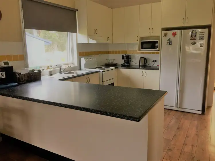 Fourth view of Homely house listing, 9 Melaleuca Drive, Hellyer TAS 7321