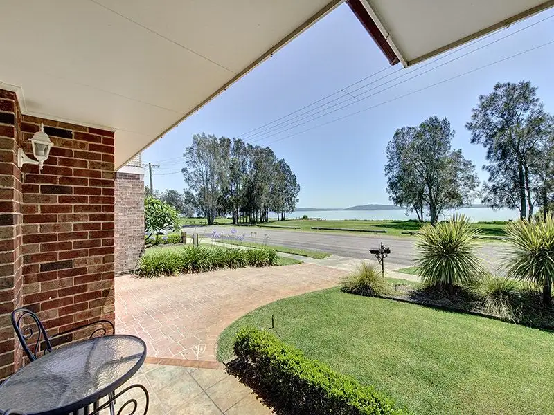 Main view of Homely house listing, 85 Cook Parade, Lemon Tree Passage NSW 2319