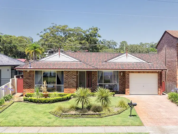 Second view of Homely house listing, 85 Cook Parade, Lemon Tree Passage NSW 2319