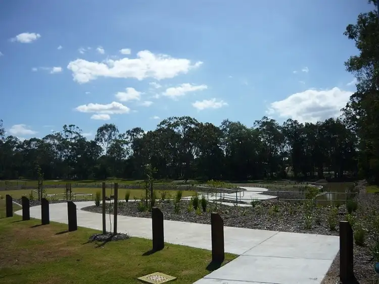 Second view of Homely land listing, Lot 70 Cronin Street, Morayfield QLD 4506