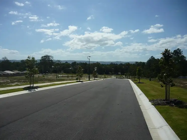 Second view of Homely land listing, Lot 71 Cronin Street, Morayfield QLD 4506