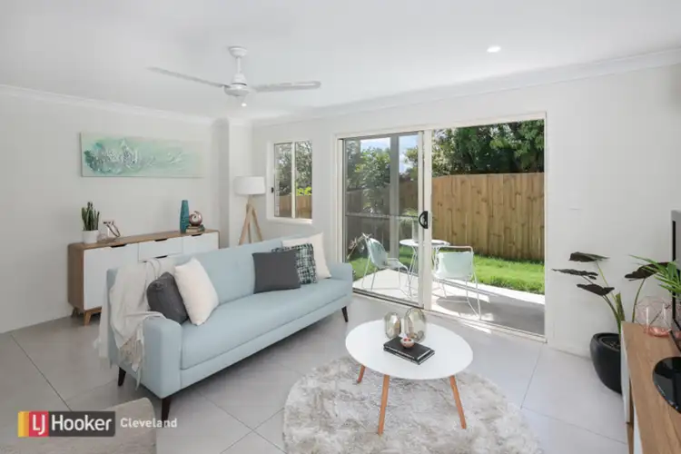 Third view of Homely townhouse listing, 4/67 Keith Street, Capalaba QLD 4157