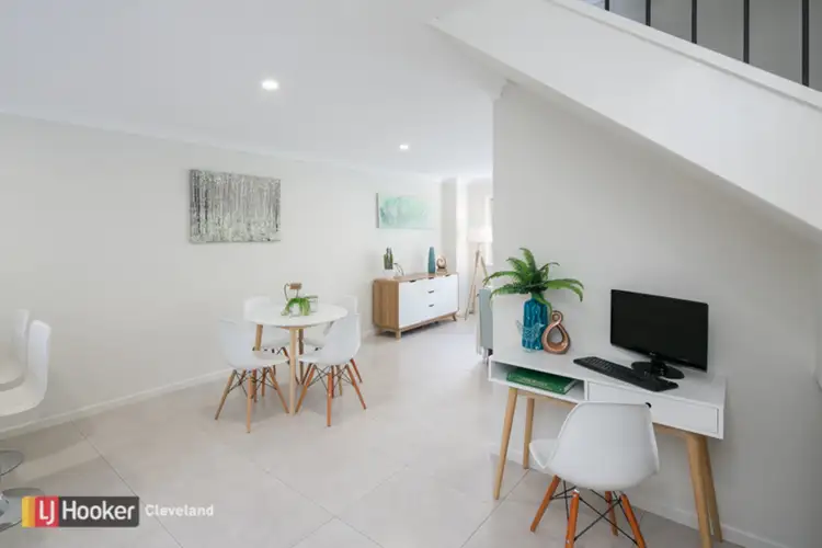 Fourth view of Homely townhouse listing, 4/67 Keith Street, Capalaba QLD 4157