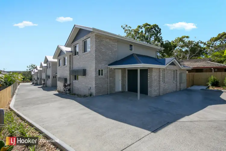 Fifth view of Homely townhouse listing, 4/67 Keith Street, Capalaba QLD 4157