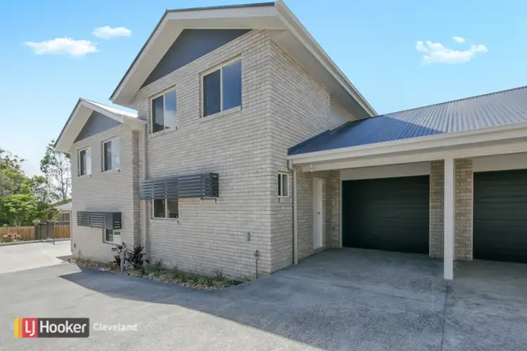 Sixth view of Homely townhouse listing, 4/67 Keith Street, Capalaba QLD 4157