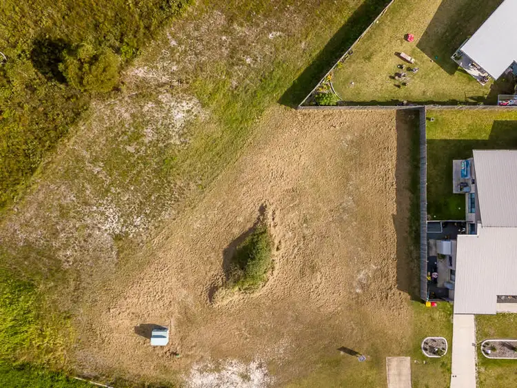 Fifth view of Homely land listing, 30 Tarwhine Street, Tin Can Bay QLD 4580