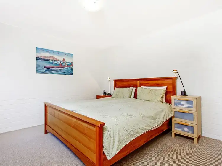 Sixth view of Homely apartment listing, 27/12 Howitt Street, Kingston ACT 2604