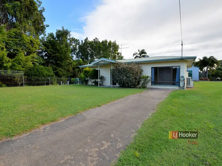 Main view of Homely house listing, 23 Casuarina Street, Tully Heads QLD 4854
