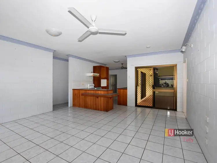 Second view of Homely house listing, 23 Casuarina Street, Tully Heads QLD 4854