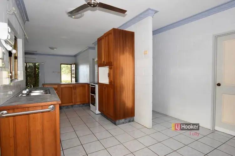 Sixth view of Homely house listing, 23 Casuarina Street, Tully Heads QLD 4854