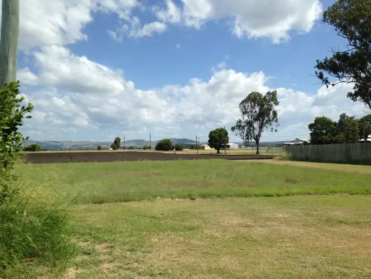 Second view of Homely land listing, 6 Jeannine Drive, Forest Hill QLD 4342
