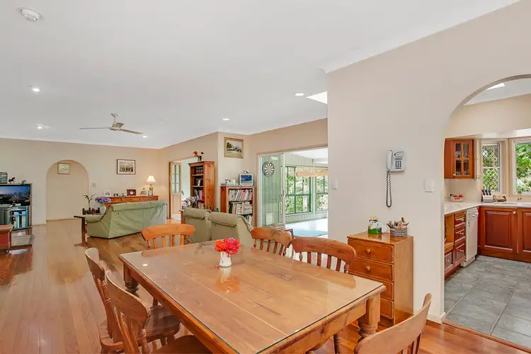 Fourth view of Homely house listing, 646 Binna Burra Road, Beechmont QLD 4211