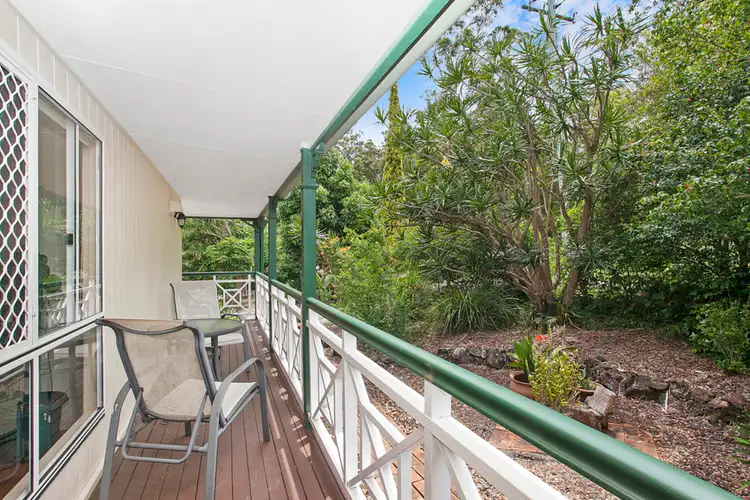 Fifth view of Homely house listing, 646 Binna Burra Road, Beechmont QLD 4211