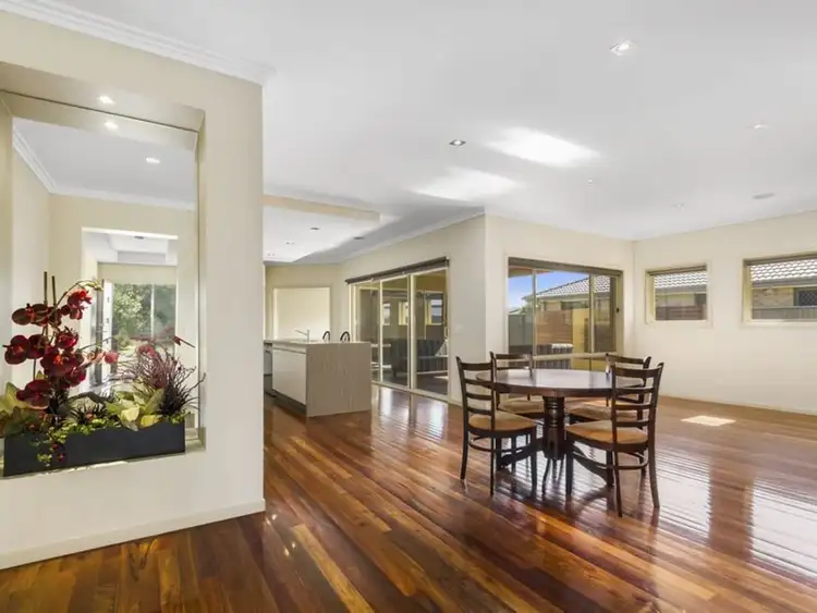 Second view of Homely house listing, 35 Dryden Place, Sale VIC 3850