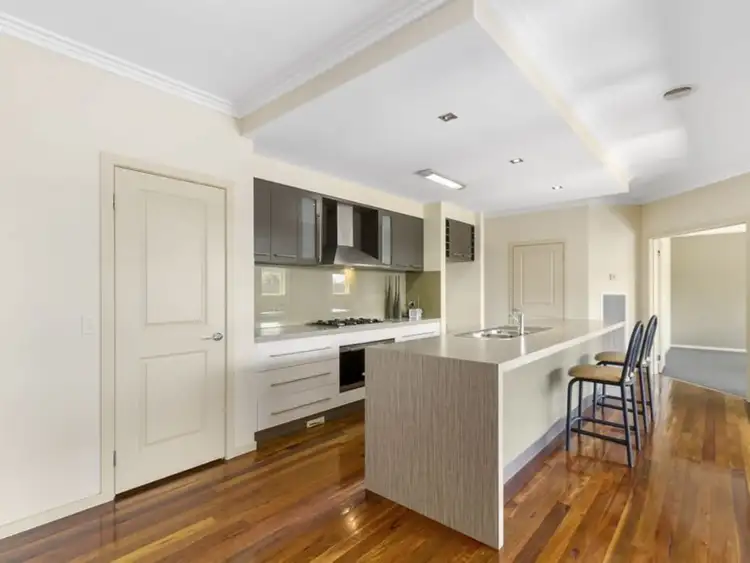 Fourth view of Homely house listing, 35 Dryden Place, Sale VIC 3850