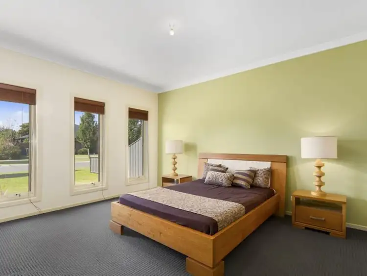 Fifth view of Homely house listing, 35 Dryden Place, Sale VIC 3850