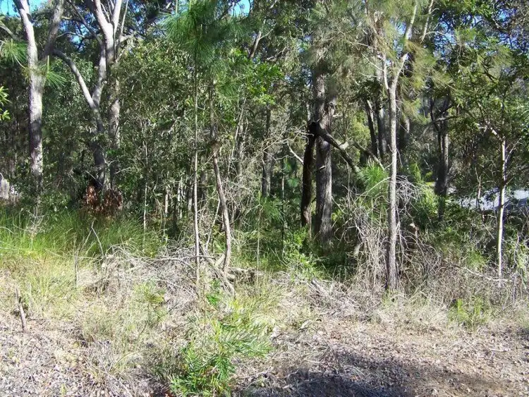 lot 31 Belar Street, Lamb Island QLD 4184