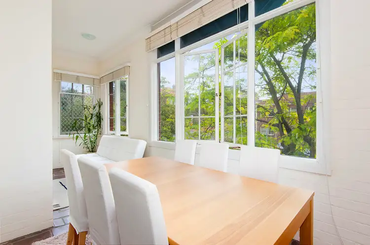 Second view of Homely apartment listing, 12/115 Sydney Road, Manly NSW 2095