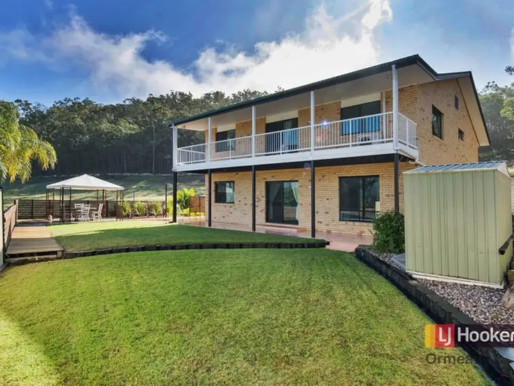 Second view of Homely house listing, 13 Gaynor Court, Mount Warren Park QLD 4207