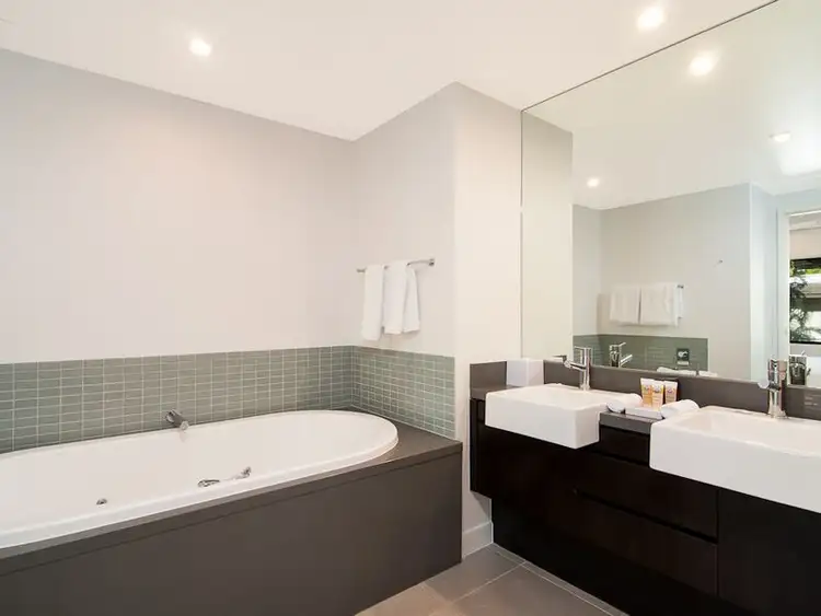 Seventh view of Homely apartment listing, 258 Sea Temple/22 Mitre Street, Port Douglas QLD 4877