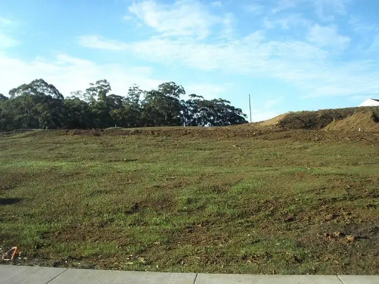 Fifth view of Homely land listing, Lot 34 Mimiwali Drive, Bonville NSW 2450
