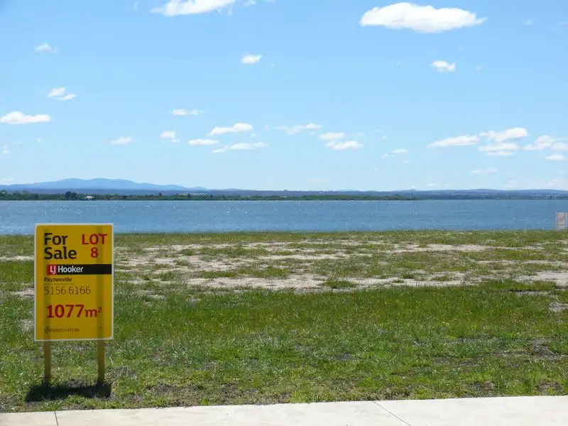 Main view of Homely land listing, 11 (Lot 8) Yalca Mews, Eagle Point VIC 3878