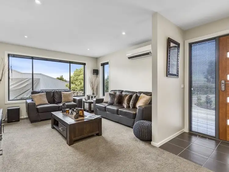 Fifth view of Homely house listing, 42 Jacaranda Drive, Margate TAS 7054