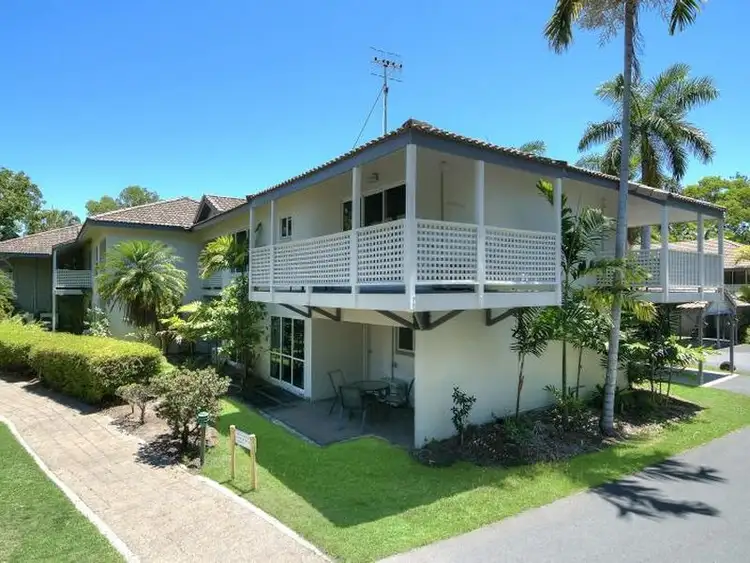 Second view of Homely unit listing, 91 Rendezvous/121 Port Douglas Road, Port Douglas QLD 4877