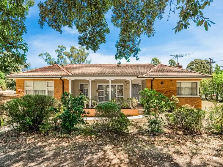 2 Ridgeland Avenue, Killara NSW 2071