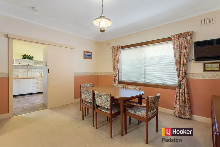 Third view of Homely house listing, 60 Windsor Road, Padstow NSW 2211