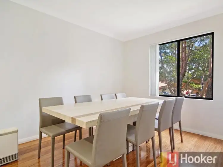 Sixth view of Homely unit listing, 18/17-21 Webb Street, Riverwood NSW 2210