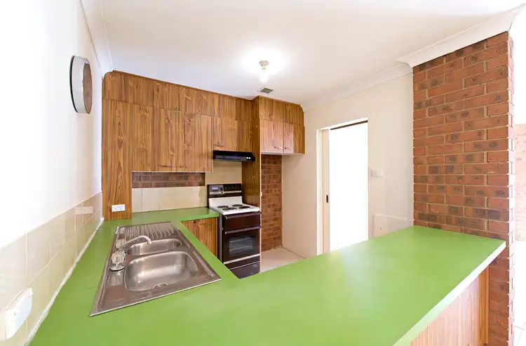 Fourth view of Homely apartment listing, 18/103 Canberra Avenue, Griffith ACT 2603