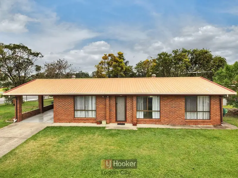 Main view of Homely house listing, 2 Awoonga Street, Marsden QLD 4132