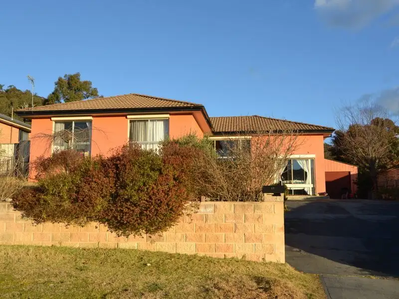 Main view of Homely house listing, 11 Johnson Street, Lithgow NSW 2790