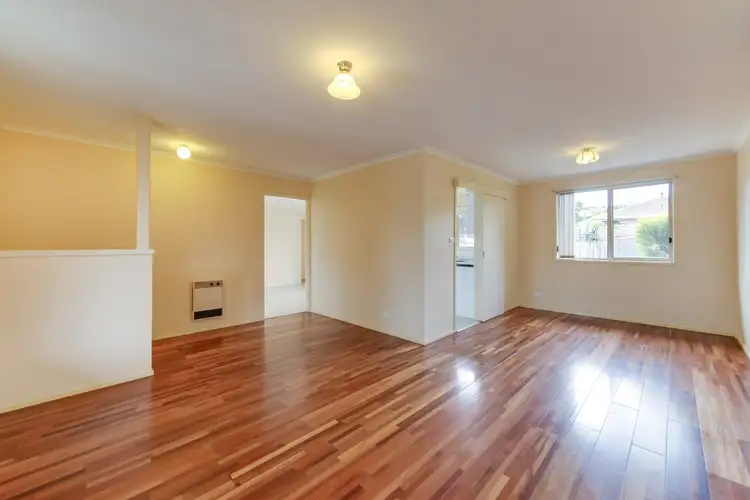 Second view of Homely townhouse listing, 3/25 Namadgi Circuit, Palmerston ACT 2913