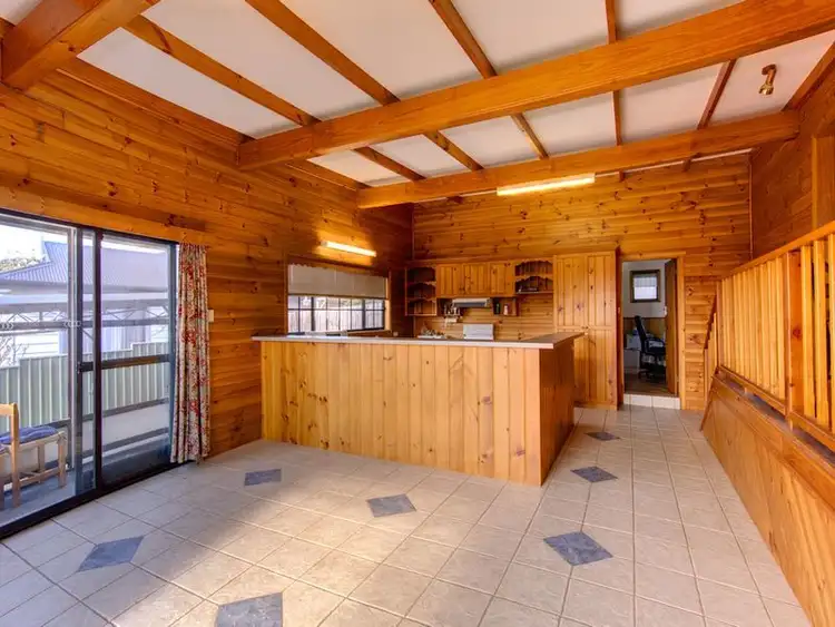 Sixth view of Homely unit listing, Unit 15/6 Champ Street, Bicheno TAS 7215
