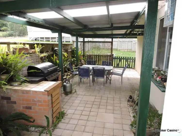Second view of Homely house listing, 40-42 Sandilands St, Mallanganee NSW 2469