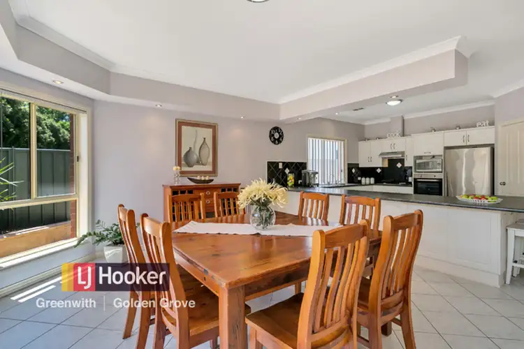 Fifth view of Homely house listing, 9 Windermere Crescent, Mawson Lakes SA 5095