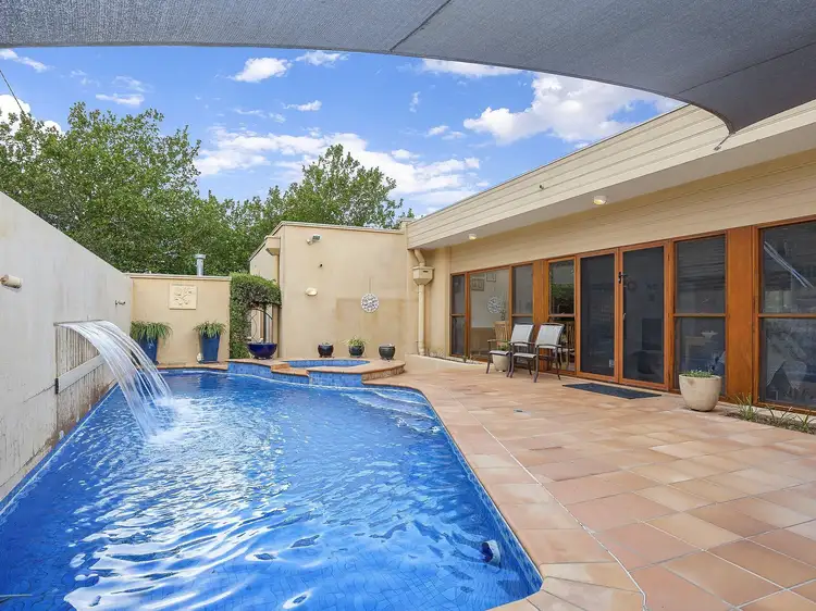 Second view of Homely house listing, 24 Arthur Circle, Forrest ACT 2603