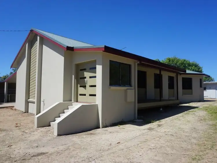 78 Whitsunday Street, Bowen QLD 4805