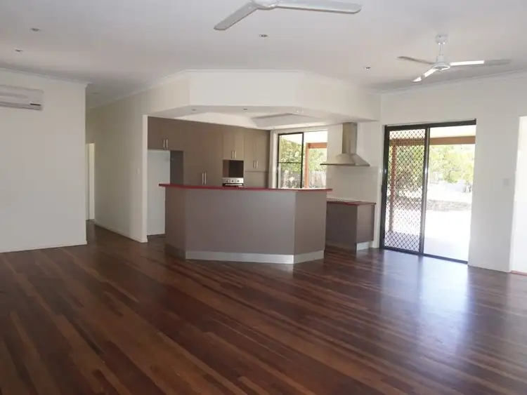 Second view of Homely house listing, 78 Whitsunday Street, Bowen QLD 4805