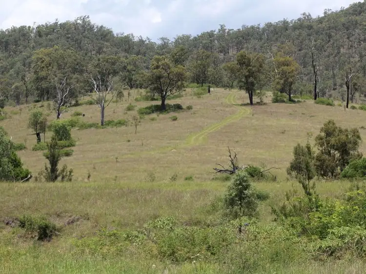Third view of Homely rural property listing, Lot 1 D'Aguilar Highway, Moore QLD 4306