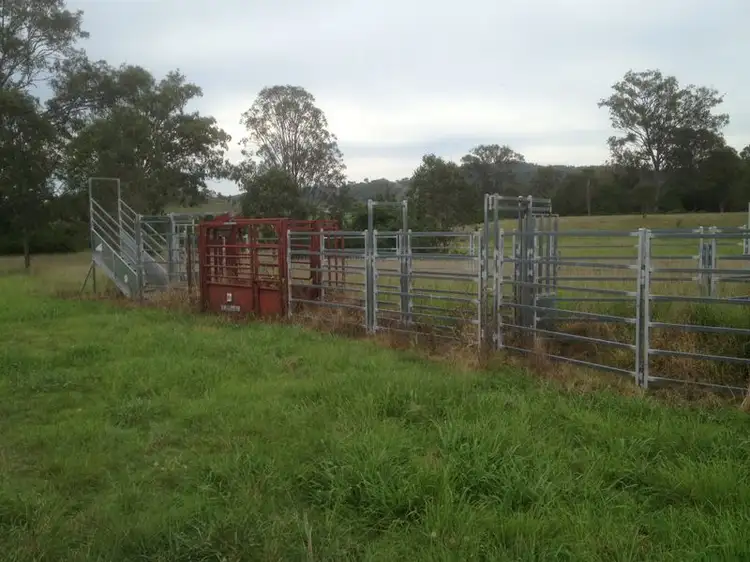 Fourth view of Homely rural property listing, Lot 1 D'Aguilar Highway, Moore QLD 4306