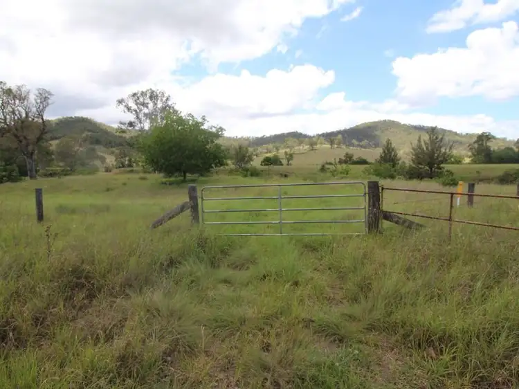Fifth view of Homely rural property listing, Lot 1 D'Aguilar Highway, Moore QLD 4306