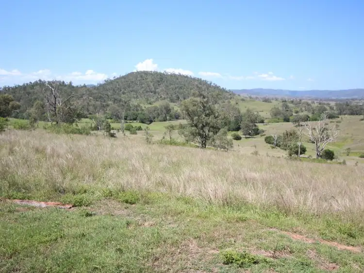 Sixth view of Homely rural property listing, Lot 1 D'Aguilar Highway, Moore QLD 4306