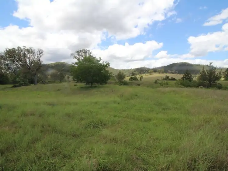 Seventh view of Homely rural property listing, Lot 1 D'Aguilar Highway, Moore QLD 4306