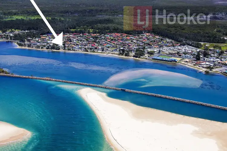 Second view of Homely house listing, 119 Beach Street, Harrington NSW 2427